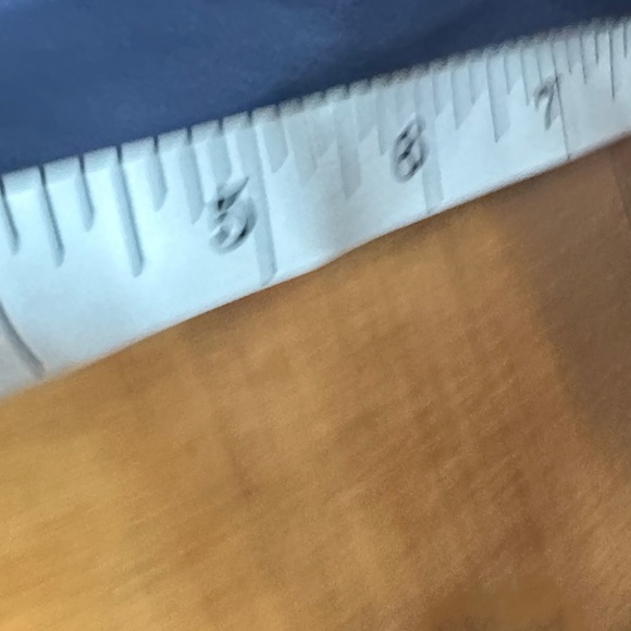 Elegant Navy Women's Joggers - Picture 5 of 7